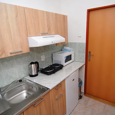 Apartmany Chodov Prague Room photo