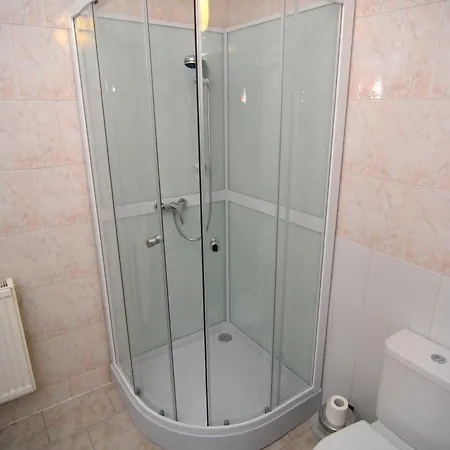 Apartmany Chodov Prague Room photo