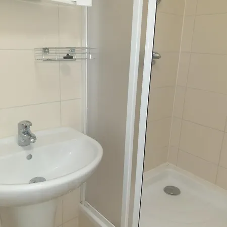 Apartmany Chodov Prague Room photo