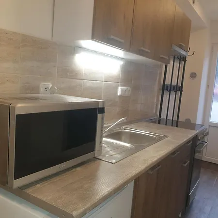 Apartmany Chodov Prague Room photo