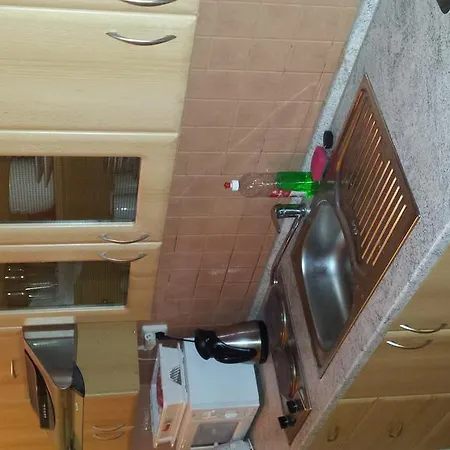 Apartmany Chodov Prague Room photo