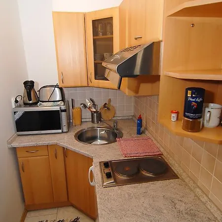 Apartmany Chodov Prague Room photo