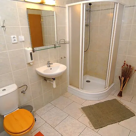 Apartmany Chodov Prague Room photo