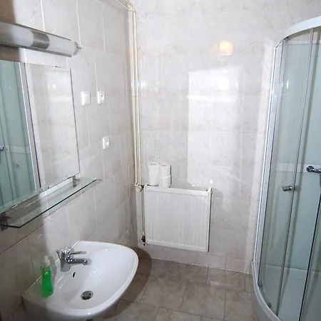 Apartmany Chodov Prague Room photo