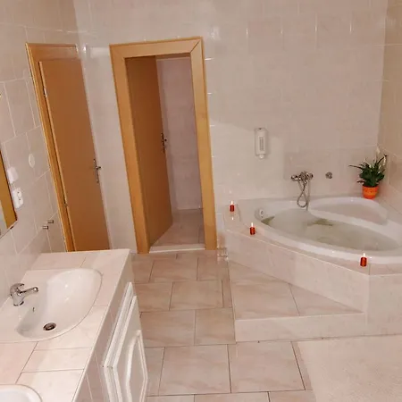 Apartmany Chodov Prague Room photo