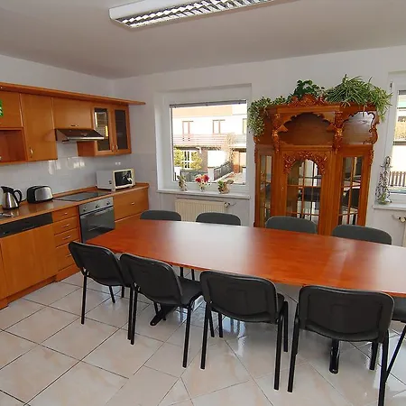 Apartmany Chodov Prague Room photo