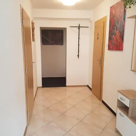 Apartmany Chodov Prague Exterior photo