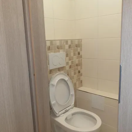Apartmany Chodov Prague Exterior photo