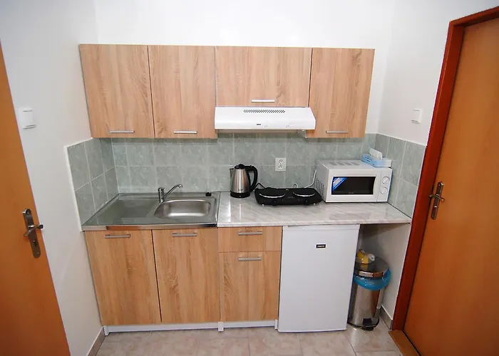 Apartmany Chodov