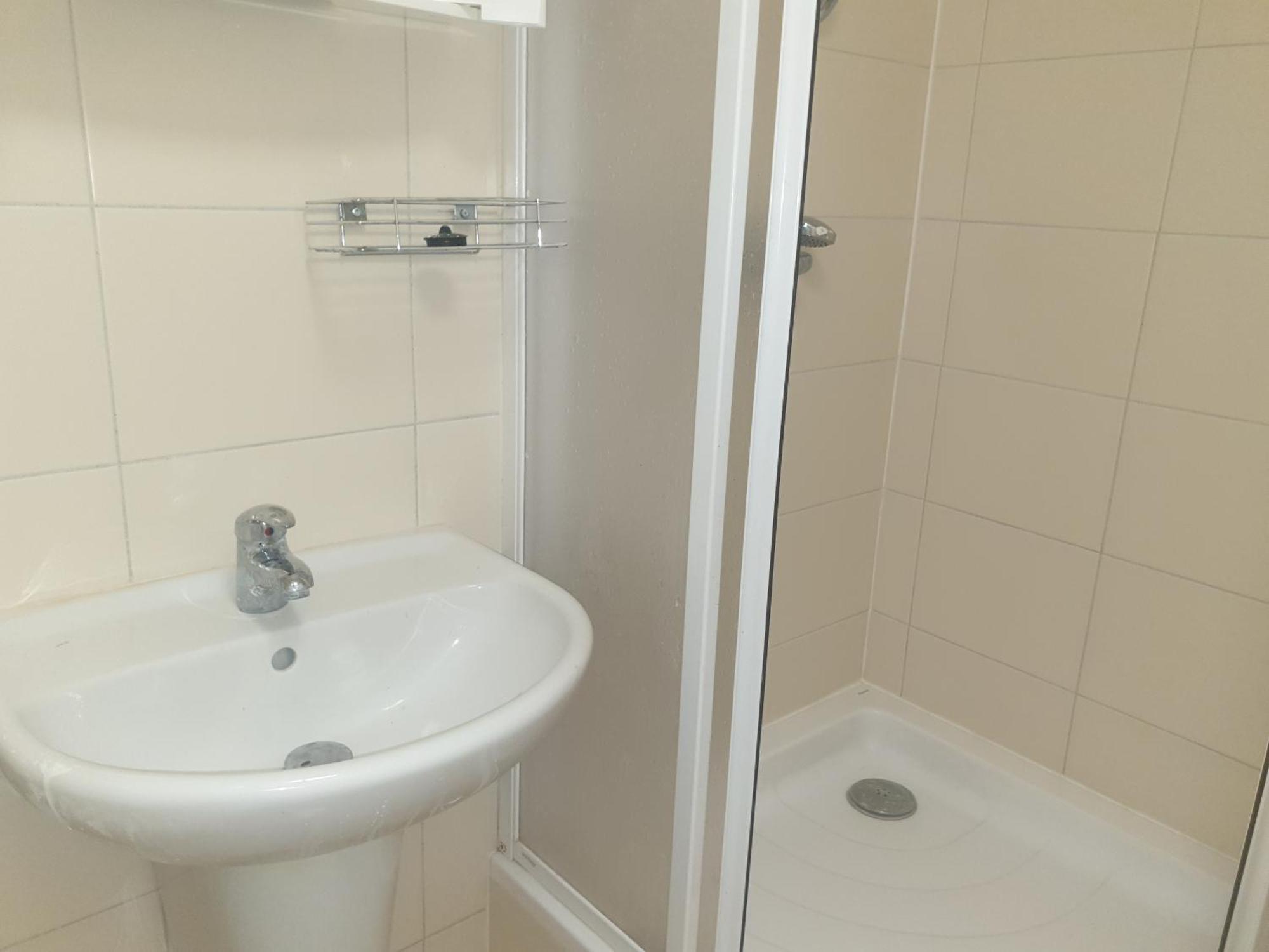 Apartment Chodov Prague