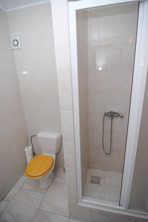 Chodov Apartment Prague