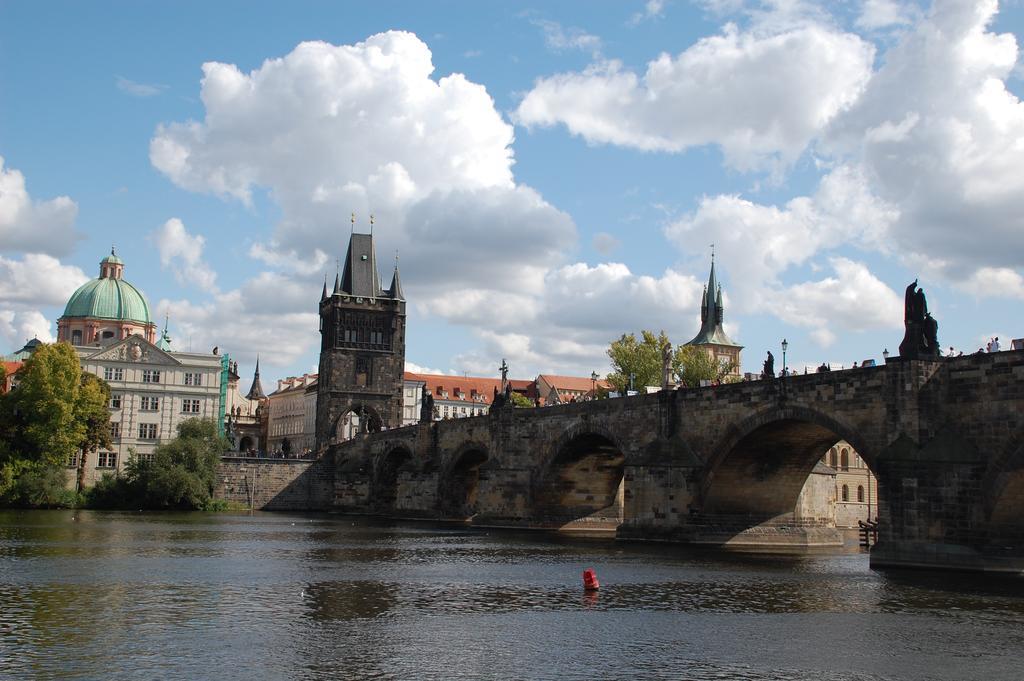 Apartment Chodov Prague